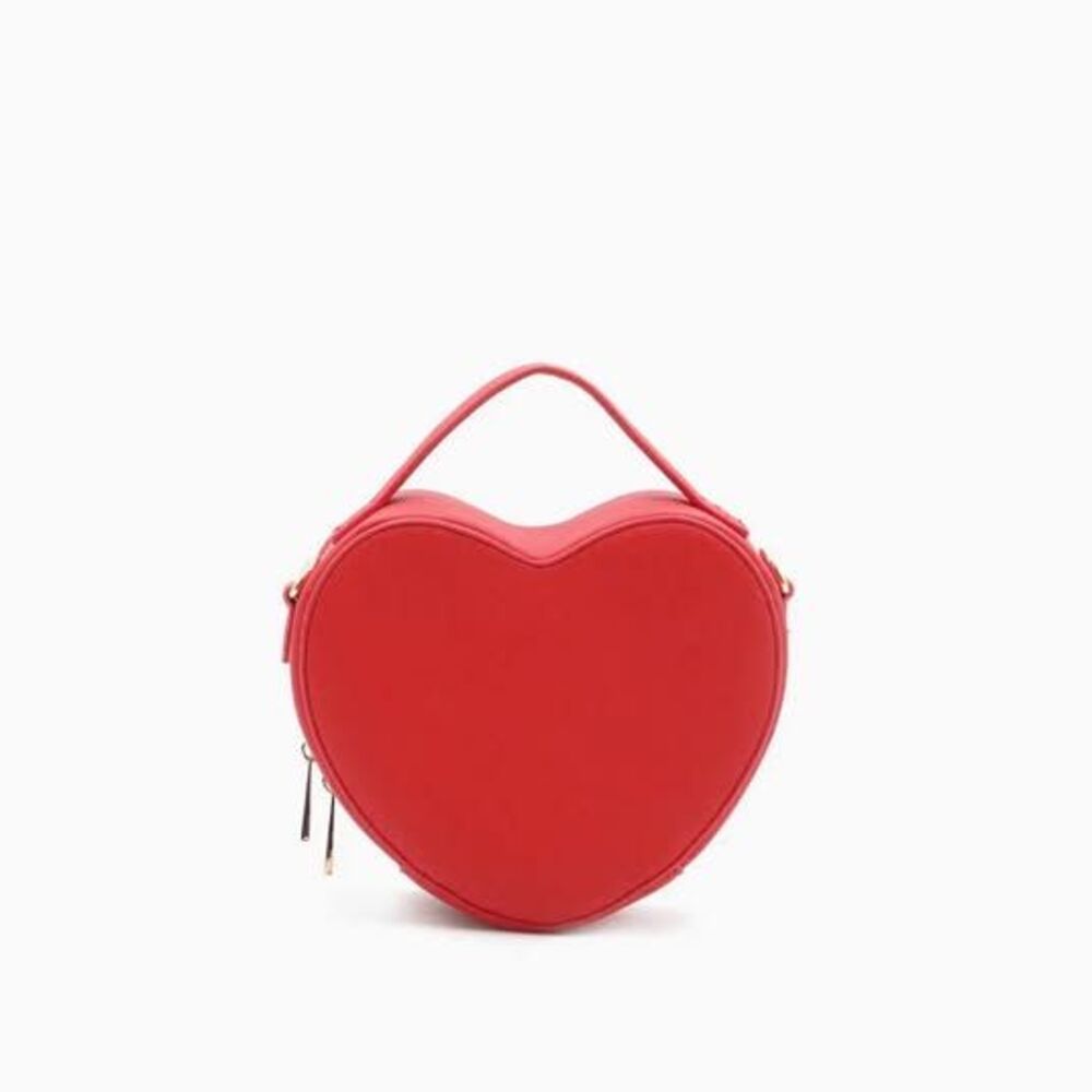 Heart Purse